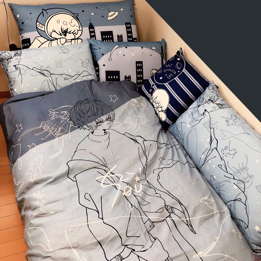 寝具に癒やされる しまむら Sou コラボがお得感凄い しまむらプチプラdiary