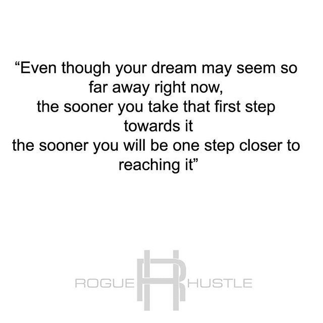 Rogue_hustle's tweet photo. Take that first step, and you will be that one step closer!!! #entrepreneur #entrepreneurlife #entrepreneurship #entrepreneurquotes #entrepreneurmindset #entrepreneurgoals #business #businessquotes #businesswoman #businessideas #businessman #businessmind… https://t.co/iwZ7R7s4Ei https://t.co/DHZEFHeyO2