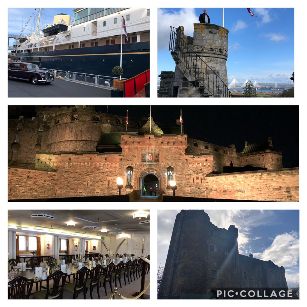 Some great site visits in Scotland with one of our favourite clients over the last few days. Much fun was had visiting some fantastic venues. Thank goodness there’s no record of all the whisky tastings! #eventprofs #scotlandisnow