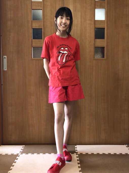 Twitterのコスプレ画像7