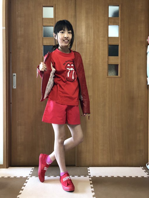 Twitterのコスプレ画像6