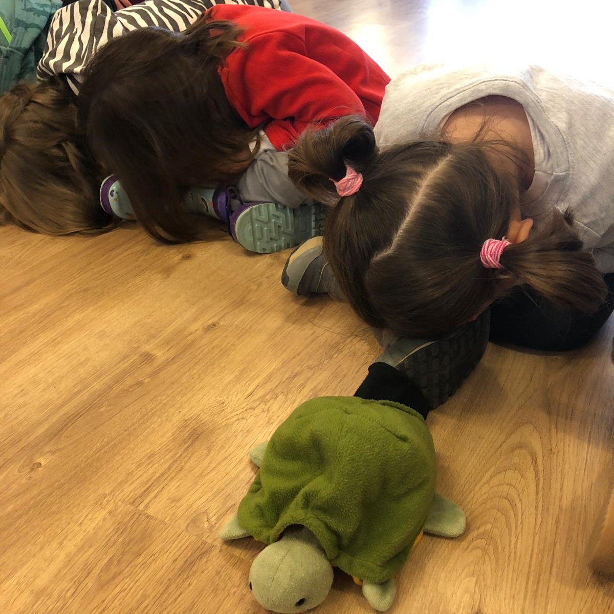 NouPatufet's tweet image. Setmana de la Salut a Infantil. Avui comença el Dia #Zen: ioga,  mindfulness, molta calma i energia positva.
#ProgramaSI #SalutIntegral #NouPatufet #FundacioSHE