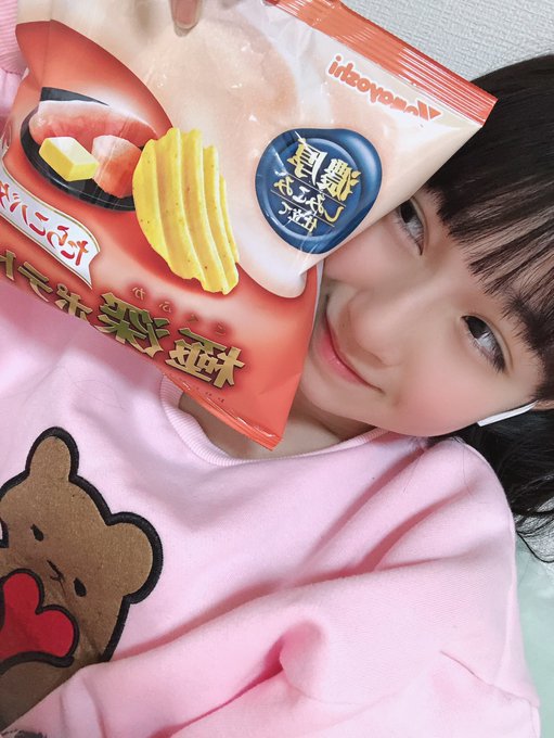 今村麻莉愛のTwitter画像51