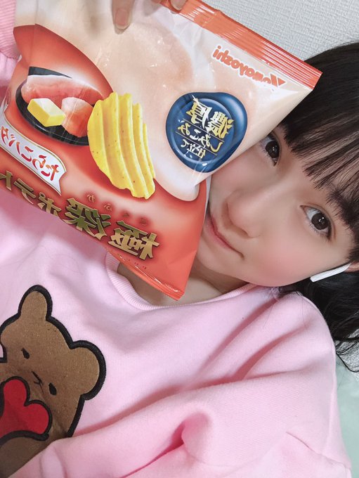 今村麻莉愛のTwitter画像50