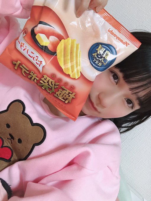 今村麻莉愛のTwitter画像49