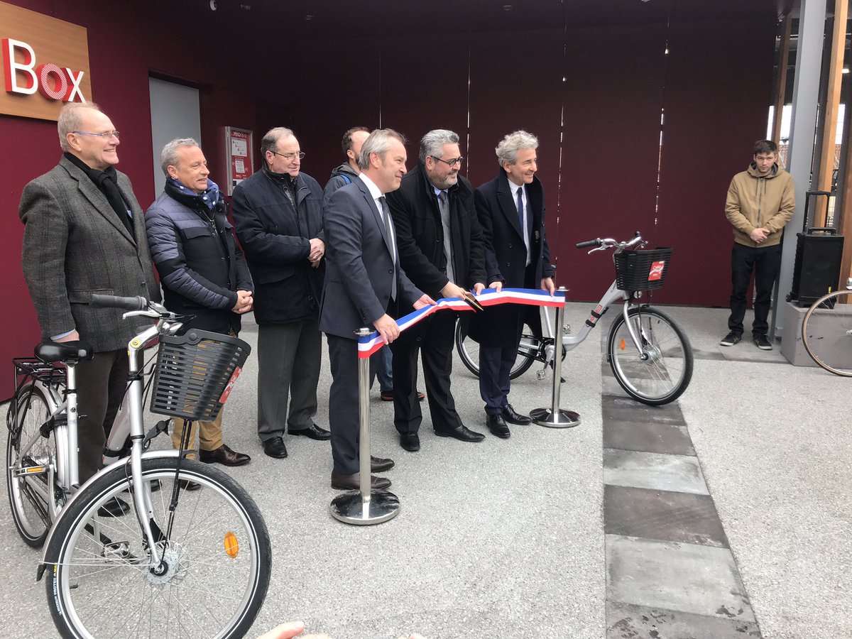 Pierre Peyret tweet media