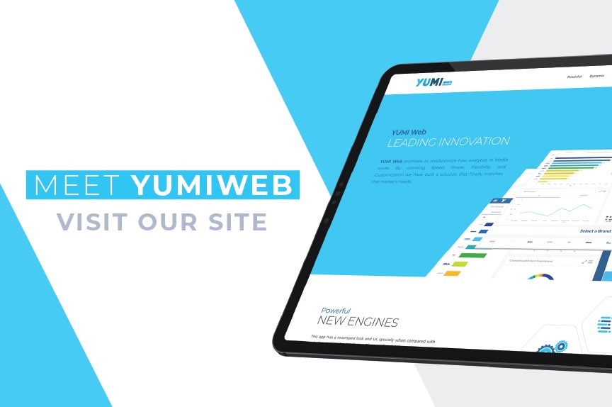 markdata's tweet photo. Markdata and TWA are proud to announce the new YUMIWeb microsite. Now you can find out its features and see some examples by clicking here ➡️ https://t.co/L2hPxSHRvM https://t.co/IbfOSjvhZp