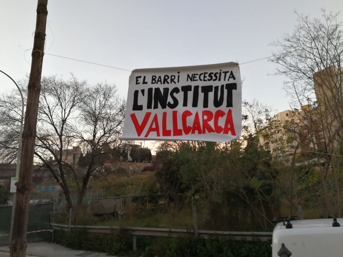 Assemblea Treballadores Educació Pública tweet media