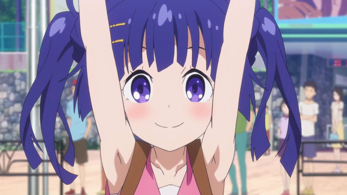 4月4日は草薙ゆまの誕生日 4月4日は草薙ゆまの誕生日