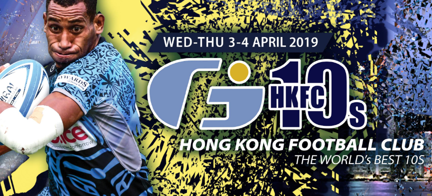 The @GFIHKFC10s is LIVE! - All the action is being streamed on their Facebook Channel #HK10s - Some brutal play so far ...we shall be logging in on and off all day! and possibly tomorrow 👀 @hkscottish about to take to the field 
buff.ly/2uHbXQX 
#ChampsU20 #Tens #HK10s