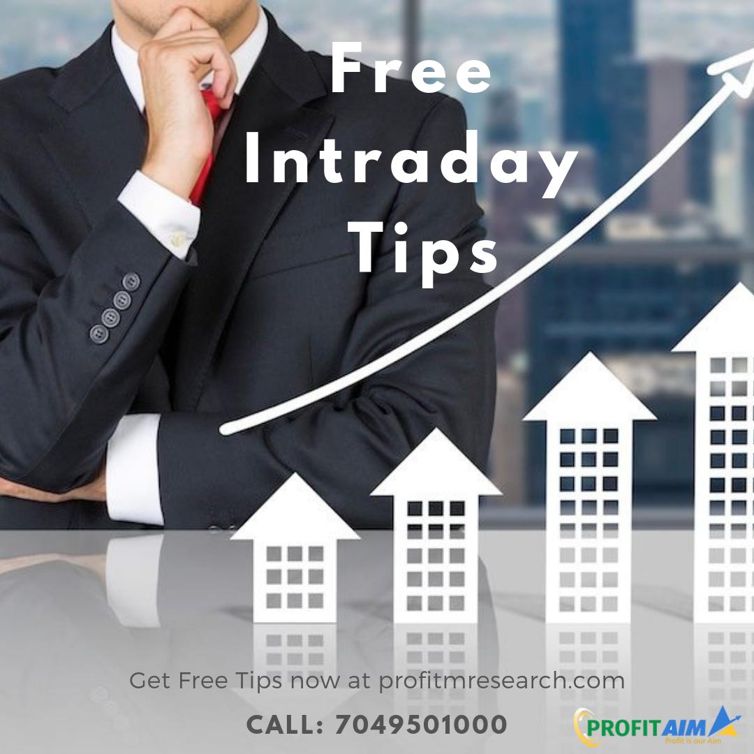 profitaim's tweet image. Free Intraday Call
Get Free Intraday Trading Tips, Give a miss call on: 7049501000 or Visit at now: profitmresearch.com
#IntradayStockTips 
#ShareMarketTips 
#FreeTrialCallPutOptionTips 
#SEBIRegisteredInvestmentCompany 
#BestOptionsTradingTips