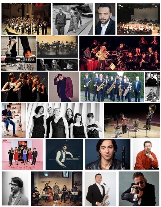 MUSICORA tweet media