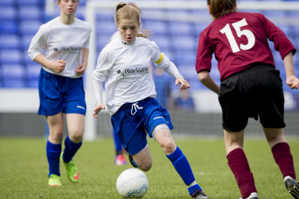 PSSchoolsCup's tweet photo. Exciting news! 😉 We will be at @WBA The Hawthorns Stadium from 21st to 23rd May for this year's @SchoolsFootball @PSSchoolsCup Festival ⚽ https://t.co/Yomku9zPzb