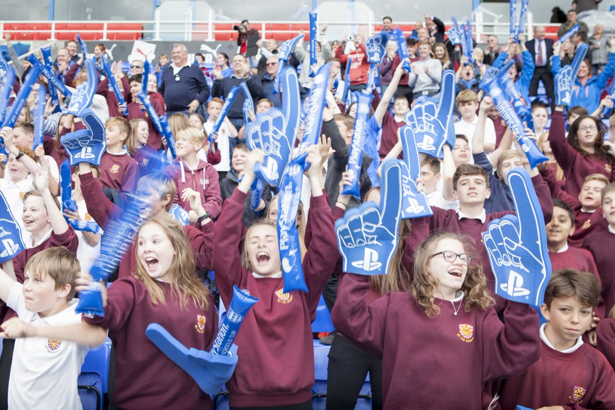 PSSchoolsCup's tweet photo. Exciting news! 😉 We will be at @WBA The Hawthorns Stadium from 21st to 23rd May for this year's @SchoolsFootball @PSSchoolsCup Festival ⚽ https://t.co/Yomku9zPzb