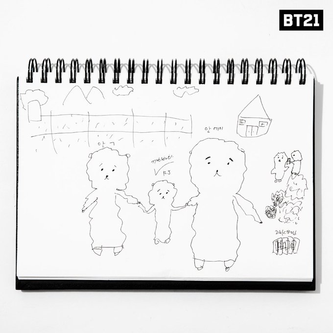 Bt21 Japan Officialさん がハッシュタグ Rj をつけたツイート一覧 1 Whotwi グラフィカルtwitter分析 Bt21 Japan Officialさん がハッシュタグ Rj をつけたツイート一覧 1 Whotwi グラフィカルtwitter分析