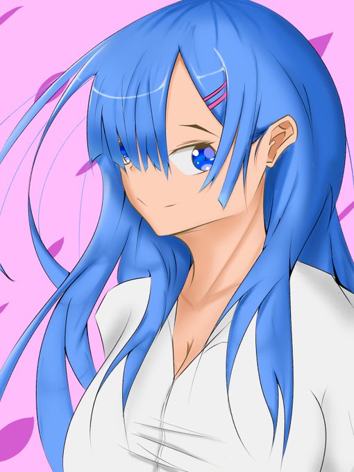 Reゼロの二期も楽しみですね
大人レムです
#リゼロ2期 
#レム 