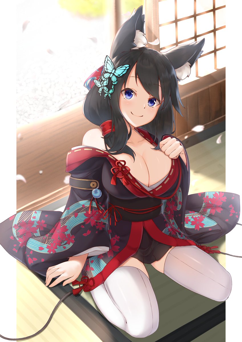 かあら V Twitter 扶桑姉さま アズールレーン アズレン かあら V Twitter 扶桑姉さま アズールレーン アズレン
