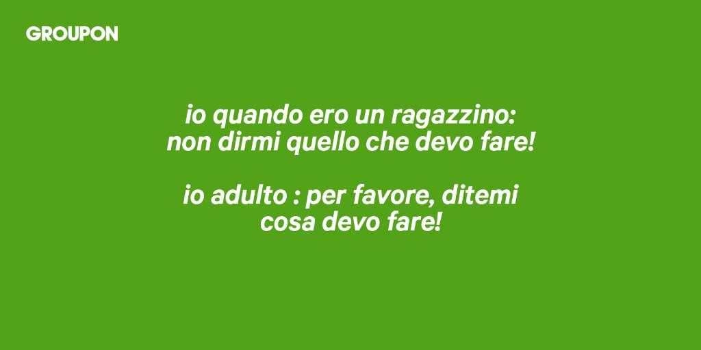 Quel momento in cui il libero arbitrio diventa un problema 😂