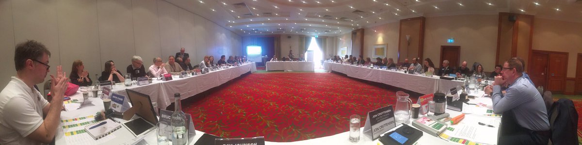 Bni10 today with 51 people! Growing well!