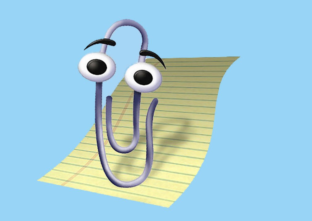 Who remembers this cunt...