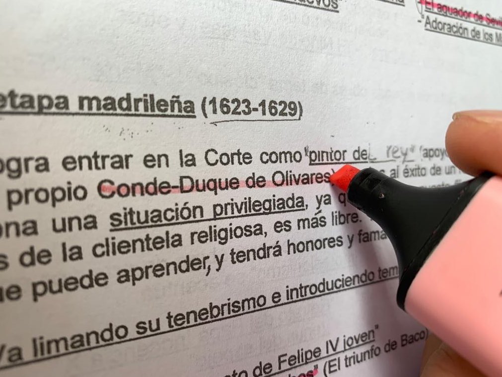 necesito salir de dudas, cómo subrayáis vosotros?

rt: ancho
fav: fino