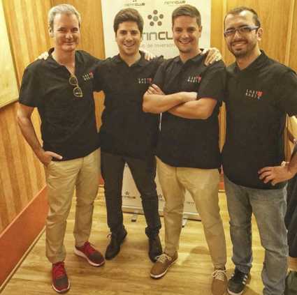 lastbasic's tweet image. The new LastBasic Newsnology it&apos;s out, check your mail to find the ‘Tips we recommend you to know before developing a prototype’ and our 2nd Anniversary! - mailchi.mp/f79afdda5933/n… #LastBasic, #Engineering #RapidPrototype