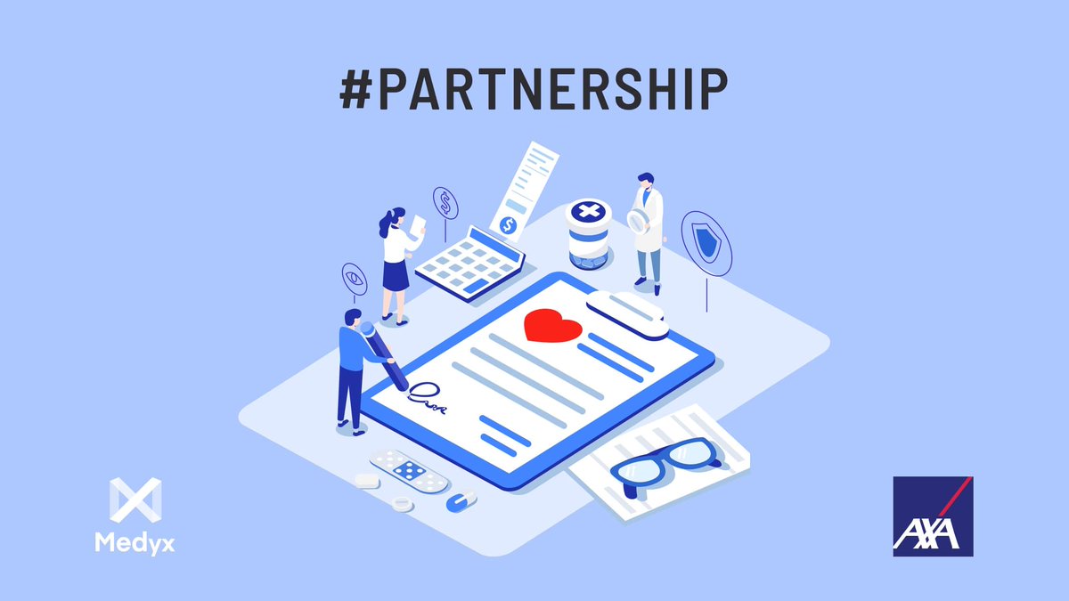 Medyxcare tweet media