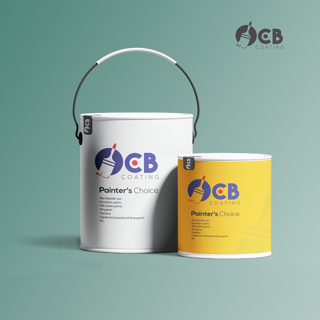 Renaissance247's tweet photo. Products design for OCB Coating.
Contact us today send a DM.
#design #Abuja #RenMedia#networking #redcarpet #awards #content #marketingtips #contentcreation #influencermarketing #businessopportunity #businessowner #socialmediatips #entrepreneurs #branding https://t.co/l5F7weNxEC