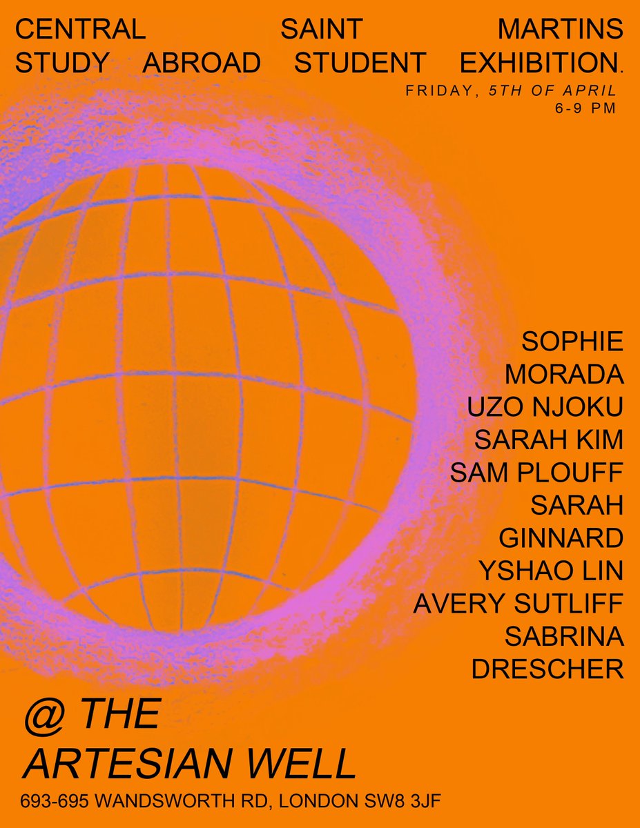 Short Courses at University of the Arts London tweet media