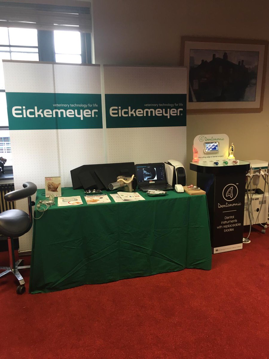 Eickemeyer UK tweet media