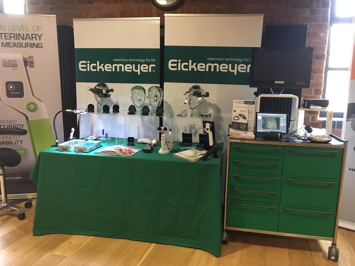 Eickemeyer UK tweet media