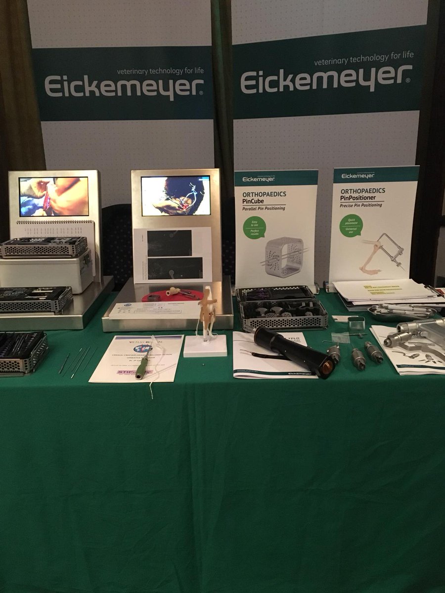 Eickemeyer UK tweet media
