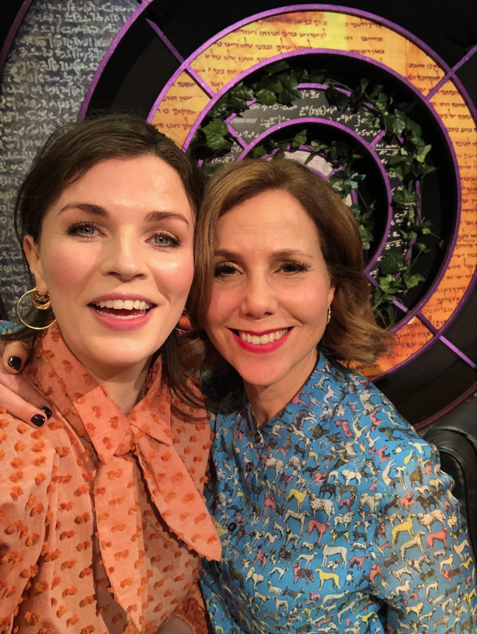 Sally Phillips My How I Love Weemissbea