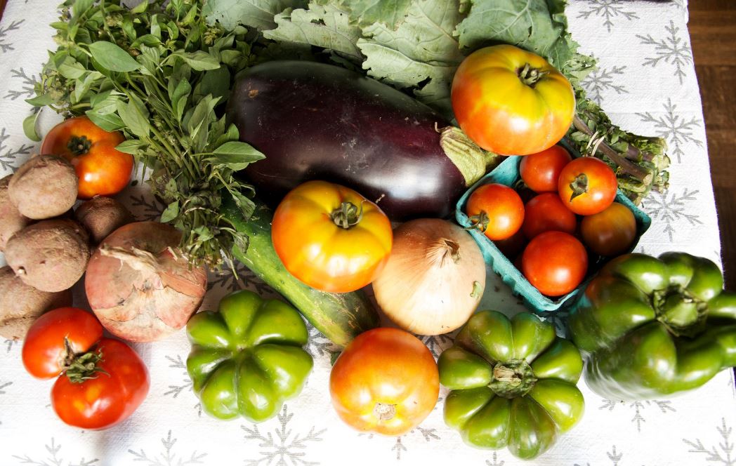 _VORK's tweet image. Ben jij een '#tovenaar' of een '#profeet'? Om het overschrijden van de draagkracht van de #aarde tegen te gaan, moeten we dan minderen of innoveren? @WUR hield een bijeenkomst om hierover te discussiëren. &amp;gt;bit.ly/2Vgiuxy&amp;lt; 

#VORK #voedsel #food #bio #milieu #klimaat