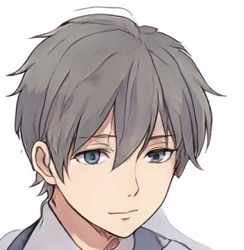 小猫遊りょう たかにゃし りょう على تويتر おっ 男性キャラの自動生成もできるようになってる あと 口の開閉とか 瞬きとかもある 良い キャラクター生成 深層学習の1種であるgan Generative Adversarial Network を利用するとアマチュアでもプロレベルの