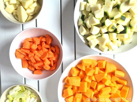 ¿Qué tiene que ver una crema de verduras (por cierto, nuestra favorita) con el trabajo en equipo?
Te lo contamos en nuestro nuevo artículo empresashealthyandhappy.com/2019/03/03/sin…