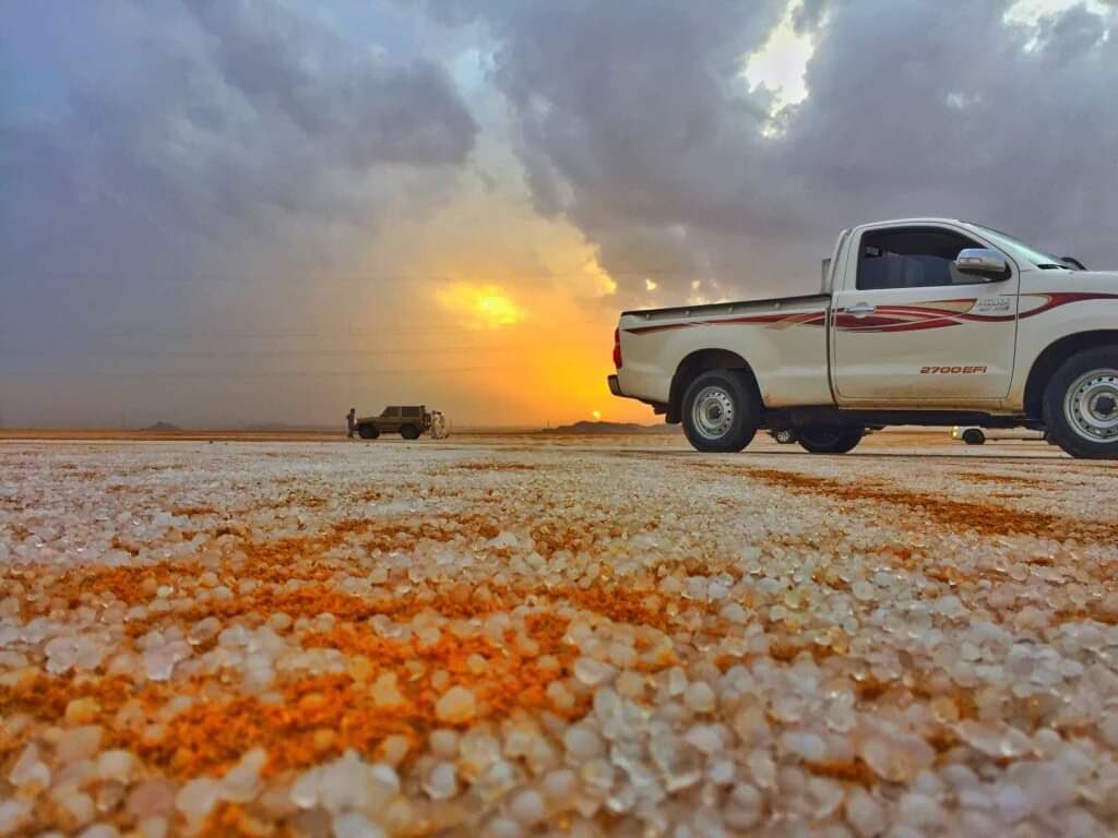 فريق طقس نجران tweet media