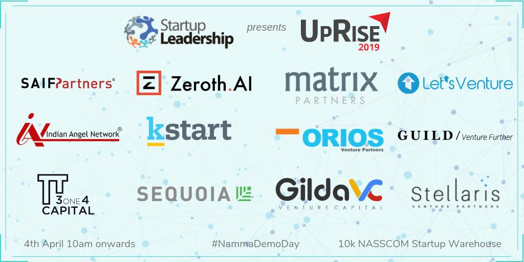 Startup Leadership tweet media