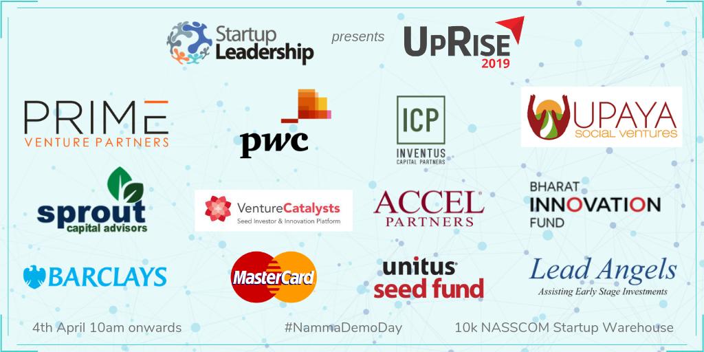 Startup Leadership tweet media