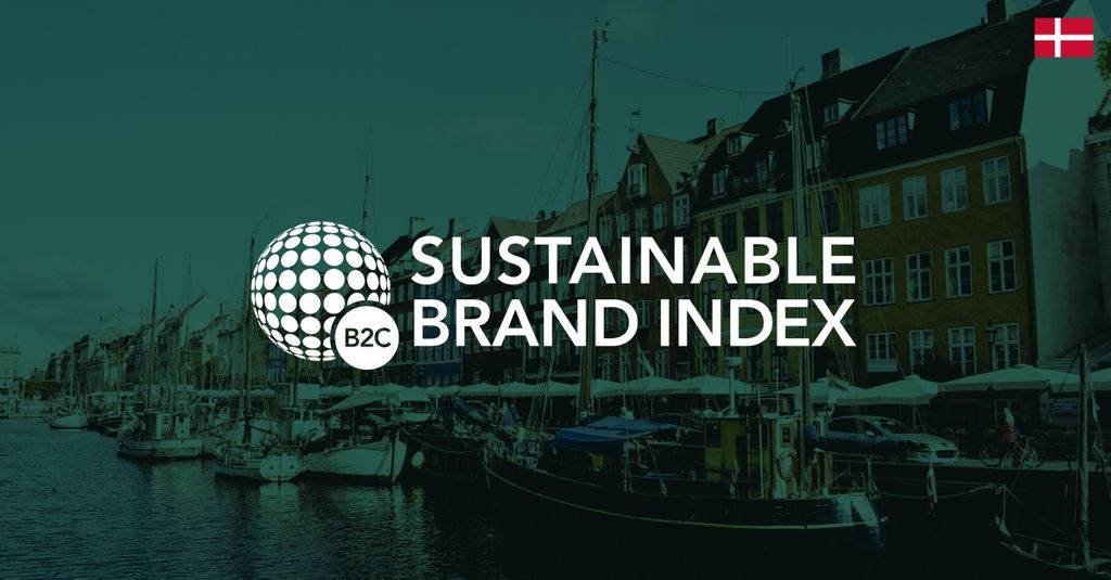 See you tomorrow in Copenhagen at the Sustainable Brand Index™ Awards 2019 - Denmark sb-index.com/events