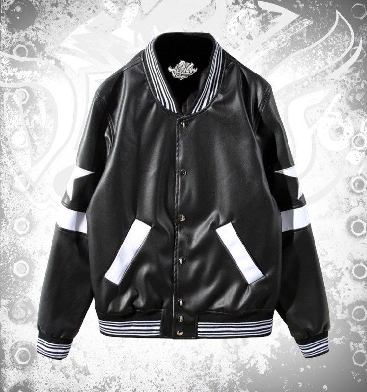 DevilSo40922162's tweet image. Leather jackets about a new trend in fashion. if you find a genuine leather jacket according to new fashion style in the UK so No #problem Devilson has a large variety of genuine leather fashion jackets. bit.ly/2FTM6ff
#devilson #leather #jacket #mens
#fashionjacket