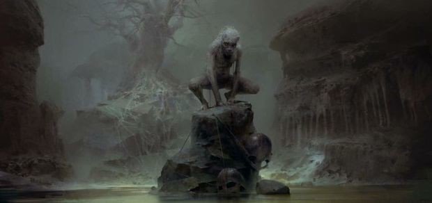 Consoles_Mag's tweet photo. #ProjectWight passe du côté obscur et se nomme désormais #Darkborn https://t.co/AP661shiOo https://t.co/cvHyf4uRNy