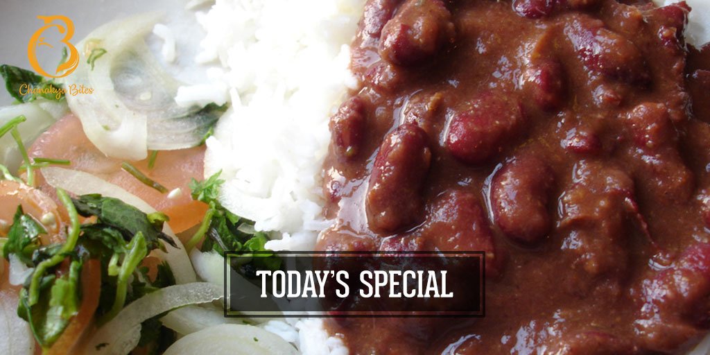 Today's Special Rajma Rice Bowl😋🍛🍛 #rajmachawal #rajmarice #recipefortheday #vegeterian #happywednesday #tastyfood #tastyfoods #indianfood #streetfoodlover #foodie #foodblogger #tasty #delicious #foodtruck #foodtruckindia #chanakyabites #chanakyafoodtruck #chanakyafoodlucknow