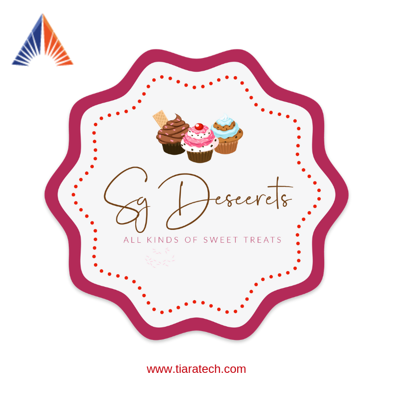 TechTiara's tweet image. #cookiesdesign #loog #beautiful from our team