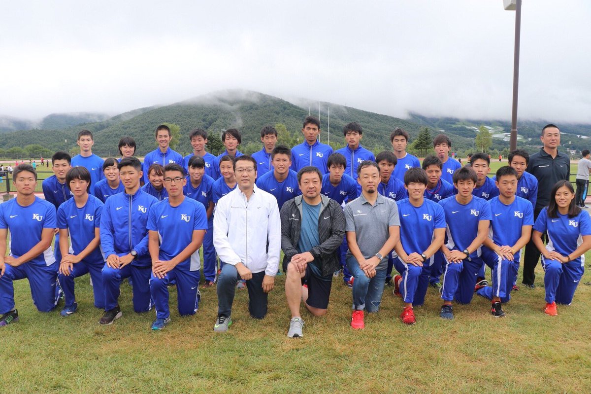 트위터의 神奈川大学陸上競技部短距離ブロック 님 新入生のみなさん ご入学おめでとうございます 陸上競技部短距離ブロックでは男女選手 マネージャー 学生トレーナーを大募集しています 私たちと熱く 楽しく本気で陸上に汗を流してみませんか
