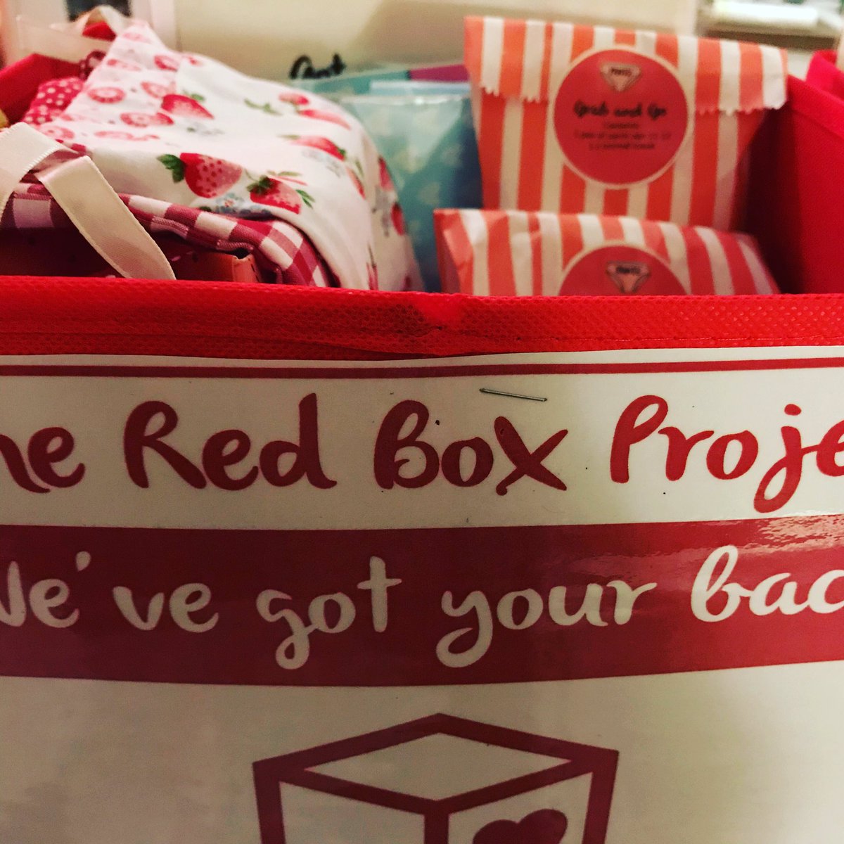 BoxDales's tweet image. Another three boxes ready for delivery to local Primary Schools.Please donate your period products at Wirksworth Chemist or Library to help us to fill more boxes.@Celeb_Cromford #CommunityKindness #EndPeriodPoverty #RedBoxProject