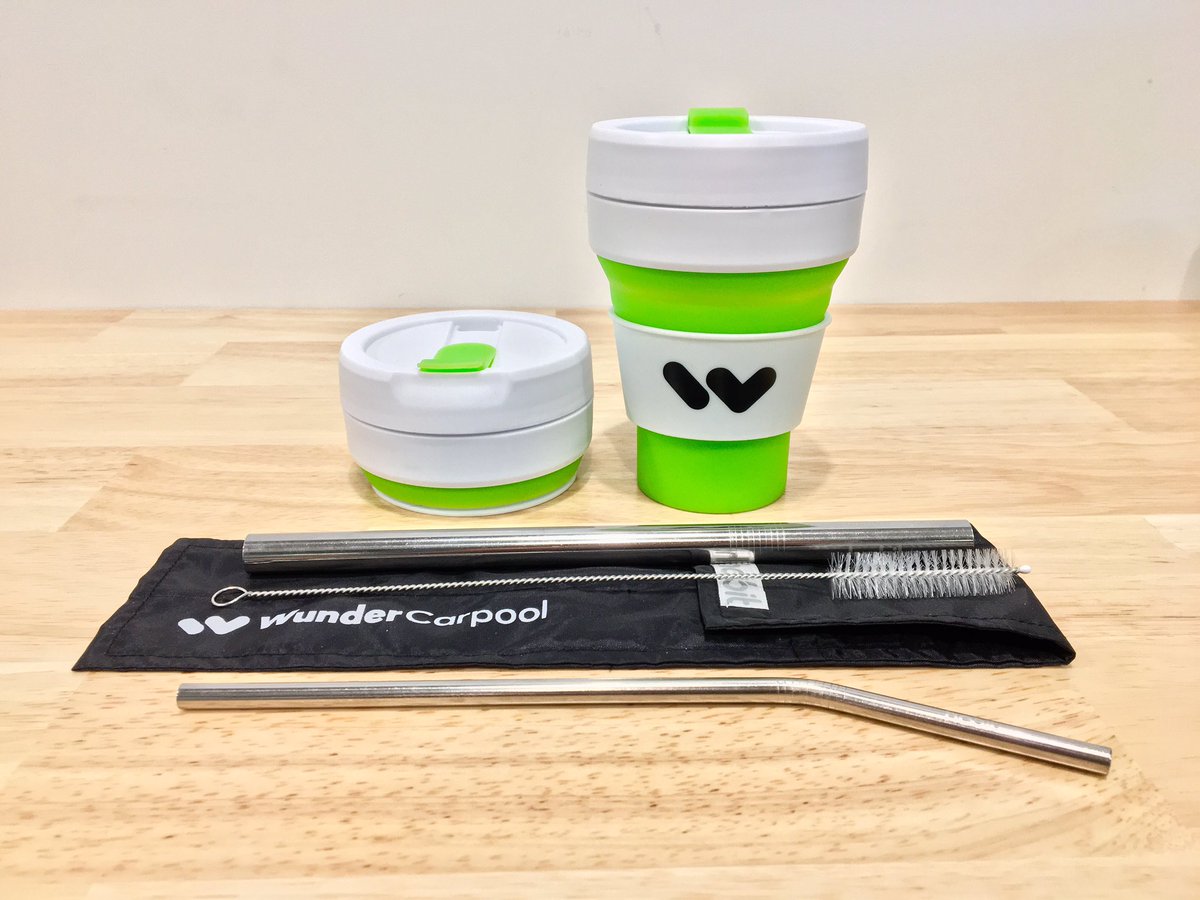 WunderCarpoolPH's tweet photo. Zero Waste prizes available now for pick up to all our Wunderful winners!

Watch out for more of our upcoming campaigns and get a chance to grab one of these exciting wunder merch to be given away! 🎉

#becausewesharemanila
#wundermobility https://t.co/i6jJ2HaYvl