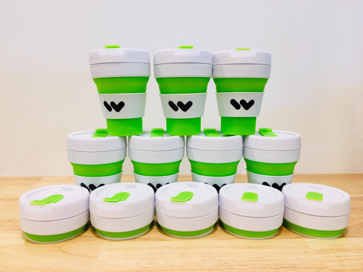 WunderCarpoolPH's tweet photo. Zero Waste prizes available now for pick up to all our Wunderful winners!

Watch out for more of our upcoming campaigns and get a chance to grab one of these exciting wunder merch to be given away! 🎉

#becausewesharemanila
#wundermobility https://t.co/i6jJ2HaYvl