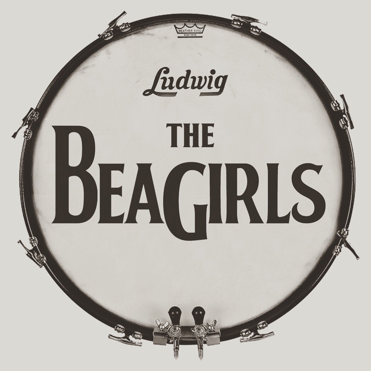 TBeagirls's tweet photo. #LasBeaGirls! Muy pronto en vivo! 🐞 https://t.co/ECtQ13a6hz