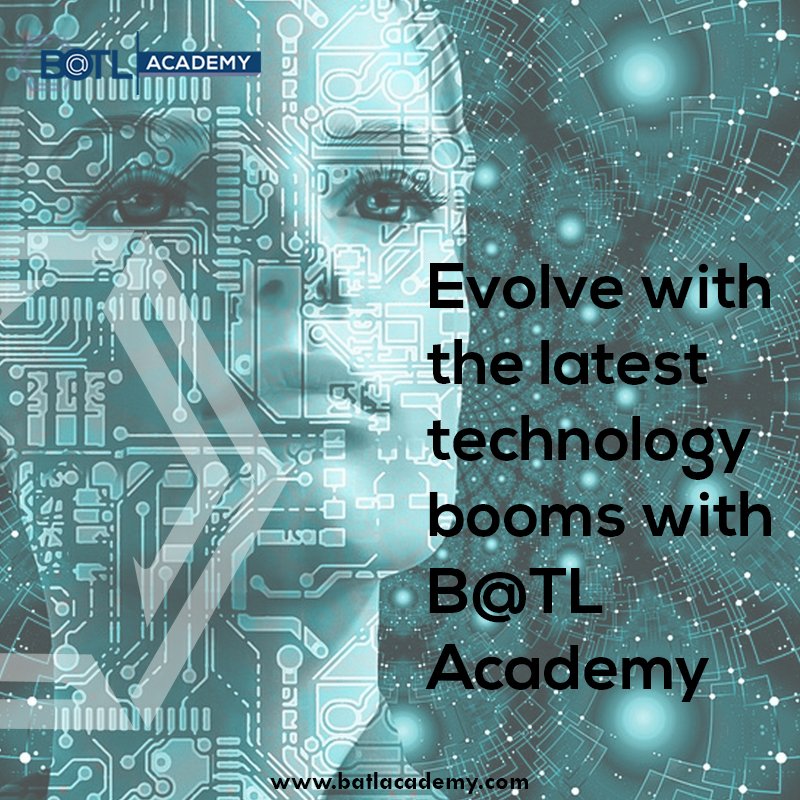 batl_academy's tweet image. Experience the All-new learning entirely based on real time business processes and practices across the globe with B@TL. 
batlacademy.com
#batlworldwide #batlacademy #technology #DeSSA #TeSSA #digitalsolutions #digitalmarketing #India #China #jobs #jobopportunity